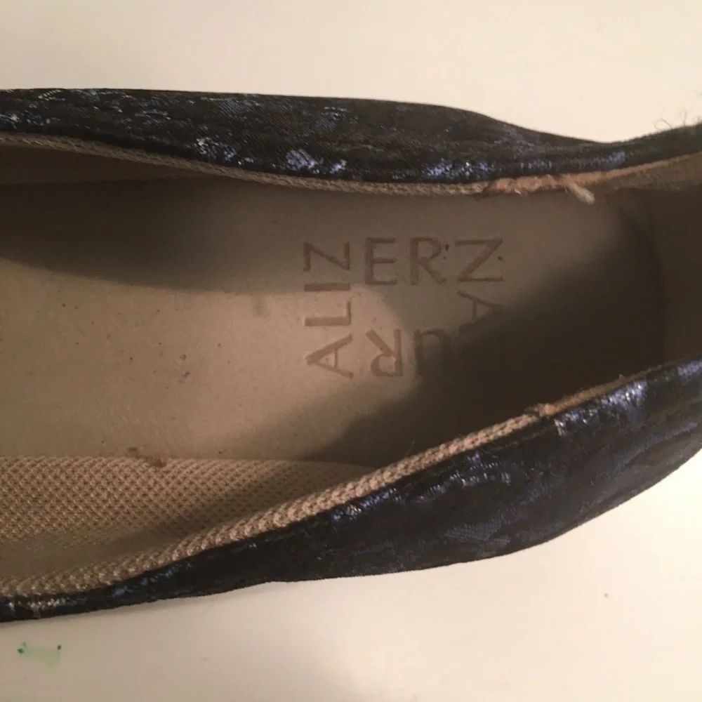 Naturalizer Shoes Flats Size 9M SB-5